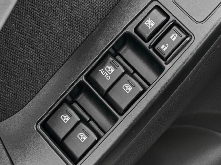 Subaru Forester IV Екатеринбург  - изображение 19