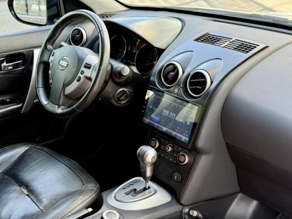 Nissan Qashqai I с пробегом 2007 года, цена 757 000 рублей, 197862 км, внедорожник, Автокод Объявления