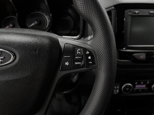 Lada (ВАЗ) XRAY I с пробегом 2016 года, цена 810 000 рублей, 94643 км, хэтчбек, Автокод Объявления