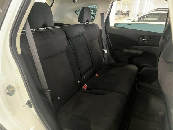 Honda CR-V IV с пробегом 2014 года, цена 1 675 000 рублей, 201492 км, внедорожник, Автокод Объявления
