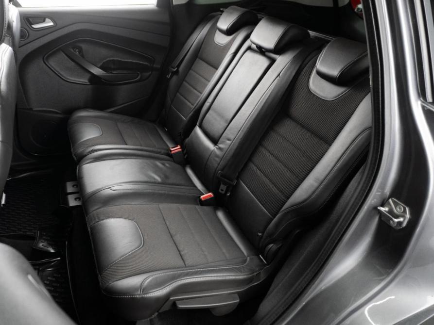 Ford Kuga II Тюмень  - изображение 9