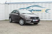 Lada (ВАЗ) Vesta I Курган  - изображение 23