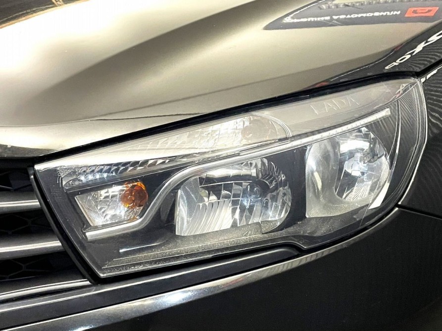 Lada (ВАЗ) Vesta I Пермь  - изображение 23