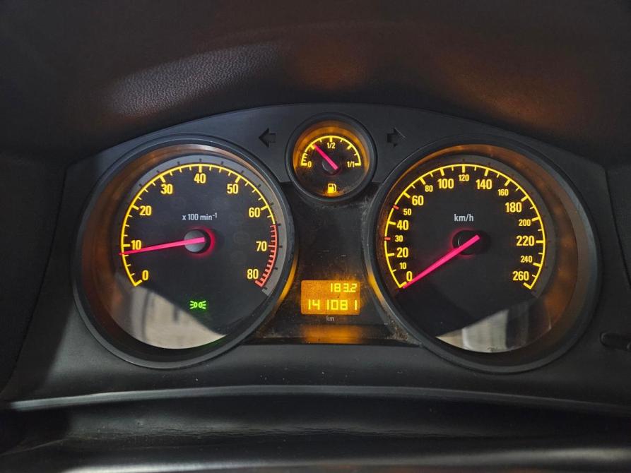 Opel Astra H Рестайлинг Тольятти  - изображение 20