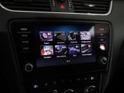 Skoda Octavia III (A7) Рестайлинг Санкт-Петербург  - изображение 40