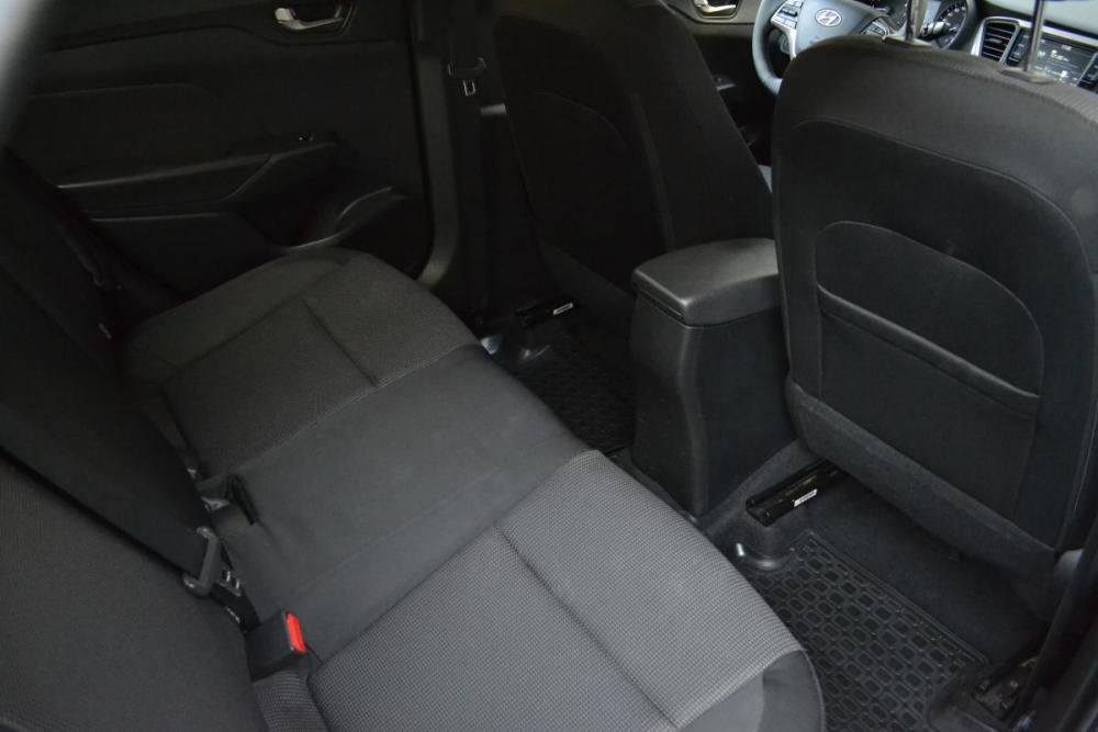 Hyundai Solaris II Старый Оскол  - изображение 19