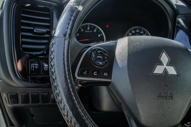 Mitsubishi Outlander III с пробегом 2013 года, цена 1 299 000 рублей, 182000 км, внедорожник, Автокод Объявления