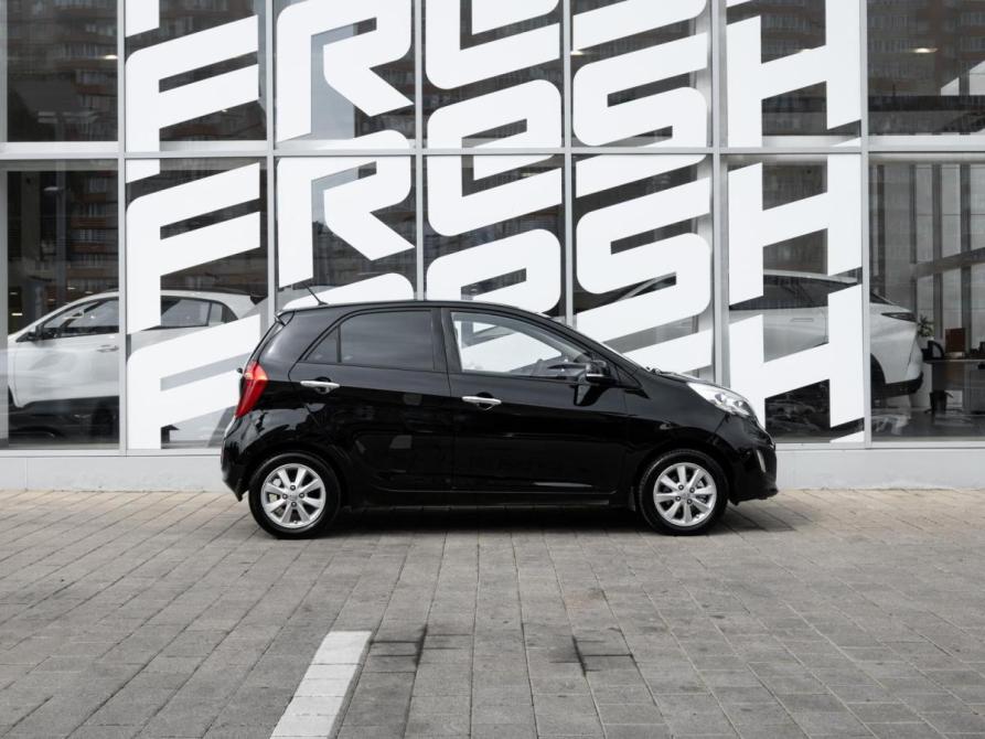 Kia Picanto II Ставрополь  - изображение 5
