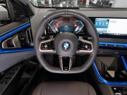 BMW X3 IV (G45/G48) Москва  - изображение 43