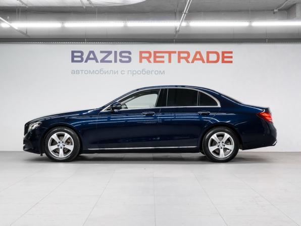 Mercedes-Benz E-Класс V (W213 S213 C238) с пробегом 2016 года, цена 2 599 000 рублей, 119537 км, седан, Автокод Объявления