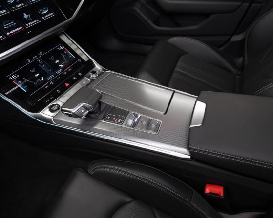 Audi A6 V (C8) Рестайлинг с пробегом 2025 года, цена 5 050 000 рублей, 4135 км, седан, Автокод Объявления