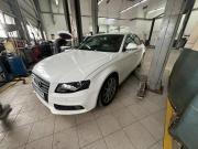 Audi A4 IV (B8) Волжский  - изображение 2