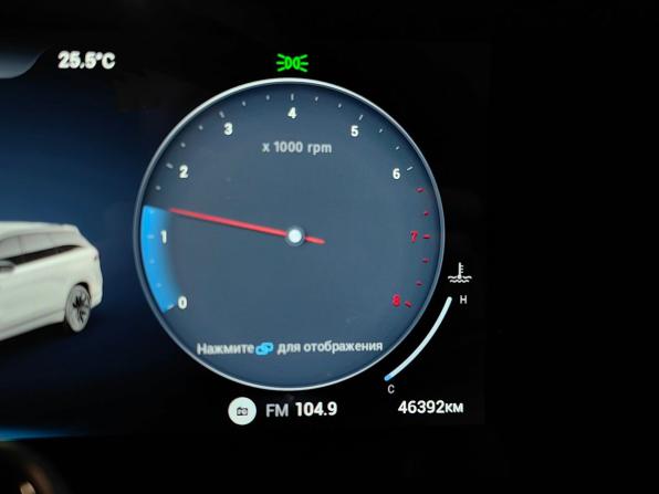Jaecoo J8 с пробегом 2024 года, цена 3 097 000 рублей, 46391 км, внедорожник, Автокод Объявления