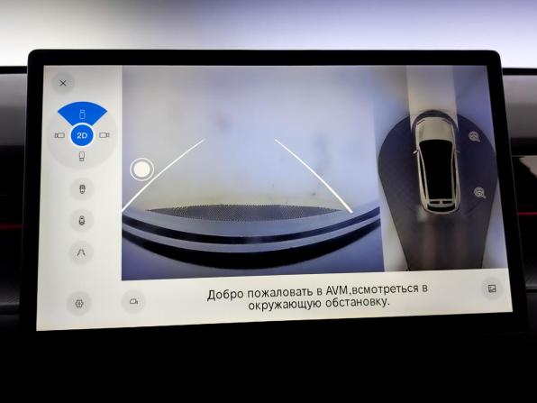 JETOUR Dashing I с пробегом 2023 года, цена 1 850 000 рублей, 55140 км, внедорожник, Автокод Объявления