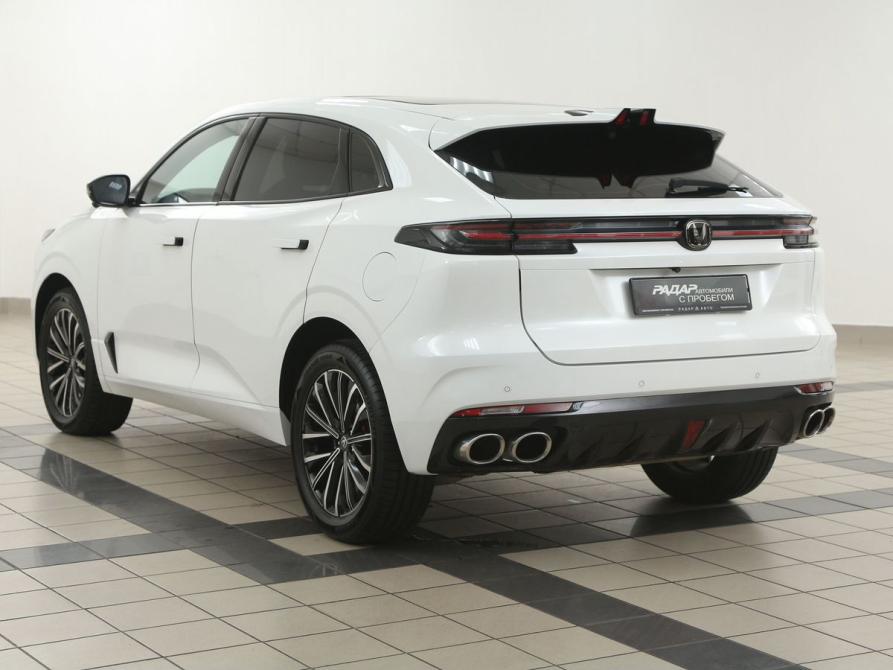 Changan UNI-K Иваново  - изображение 2