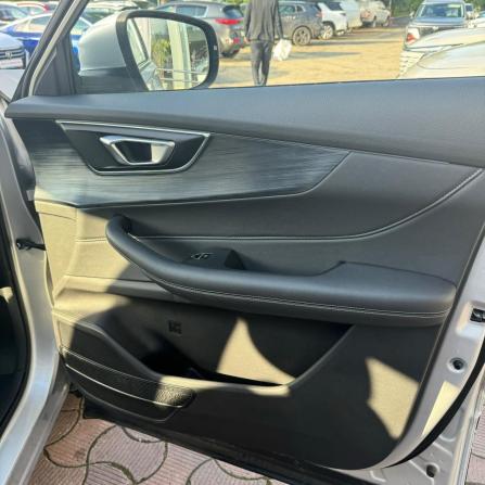 Chery Tiggo 4 Pro I Рестайлинг с пробегом 2024 года, цена 1 598 000 рублей, 47200 км, внедорожник, Автокод Объявления