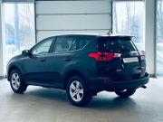 Toyota RAV4 IV (XA40) Санкт-Петербург  - изображение 32