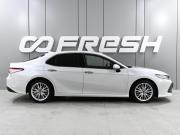Toyota Camry VIII (XV70) Ростов-на-Дону  - изображение 31