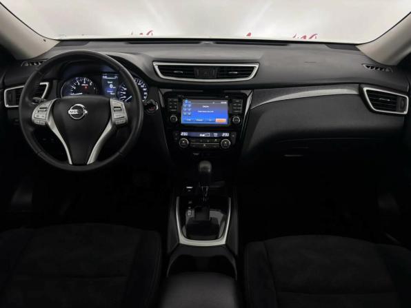 Nissan X-Trail III с пробегом 2017 года, цена 1 670 000 рублей, 212680 км, внедорожник, Автокод Объявления