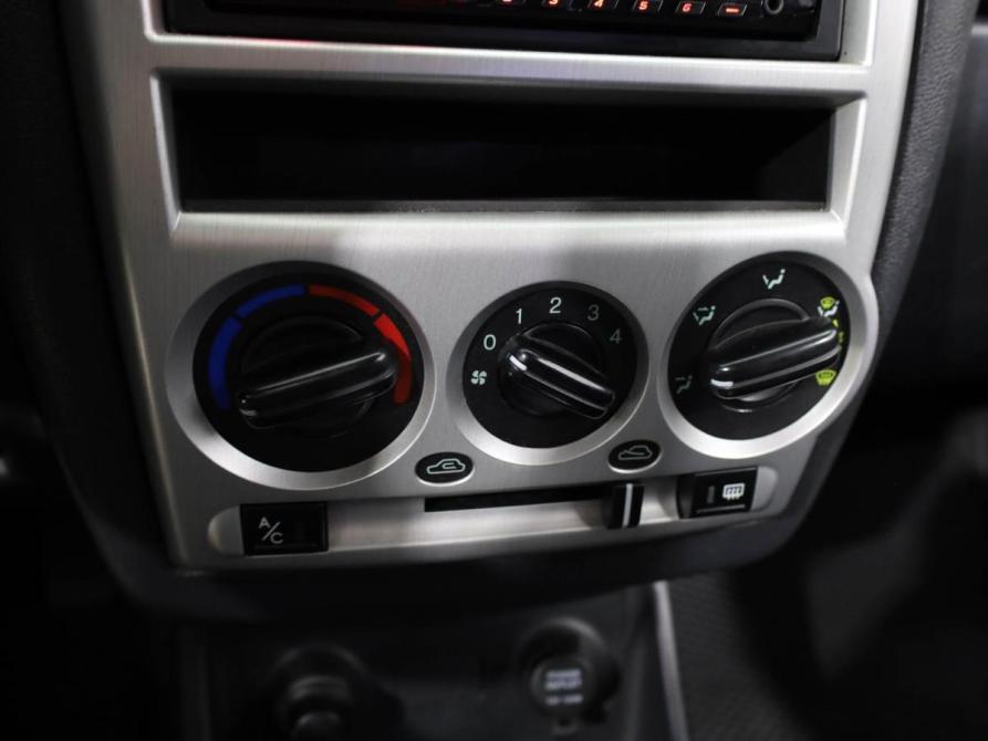 Hyundai Getz I Рестайлинг Ростов-на-Дону  - изображение 12