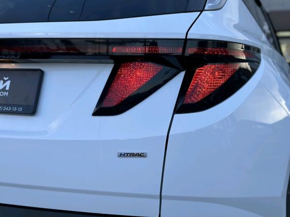 Hyundai Tucson IV с пробегом 2024 года, цена 3 597 000 рублей, 16073 км, внедорожник, Автокод Объявления