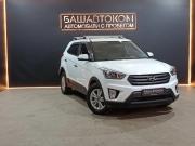 Hyundai Creta I Уфа  - изображение 20
