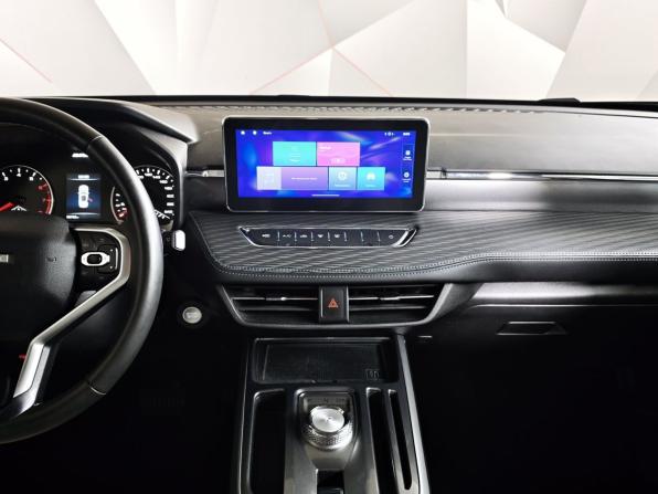 Haval Jolion I с пробегом 2023 года, цена 1 787 000 рублей, 59731 км, внедорожник, Автокод Объявления