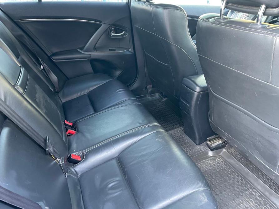 Toyota Avensis III Вологда  - изображение 16
