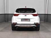 Kia Sportage IV Рестайлинг Кемерово  - изображение 28