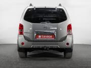 Nissan Pathfinder III Рестайлинг Иркутск  - изображение 32
