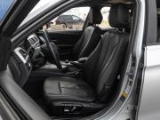 BMW 3 серии VI (F3x) Рестайлинг Сочи  - изображение 34