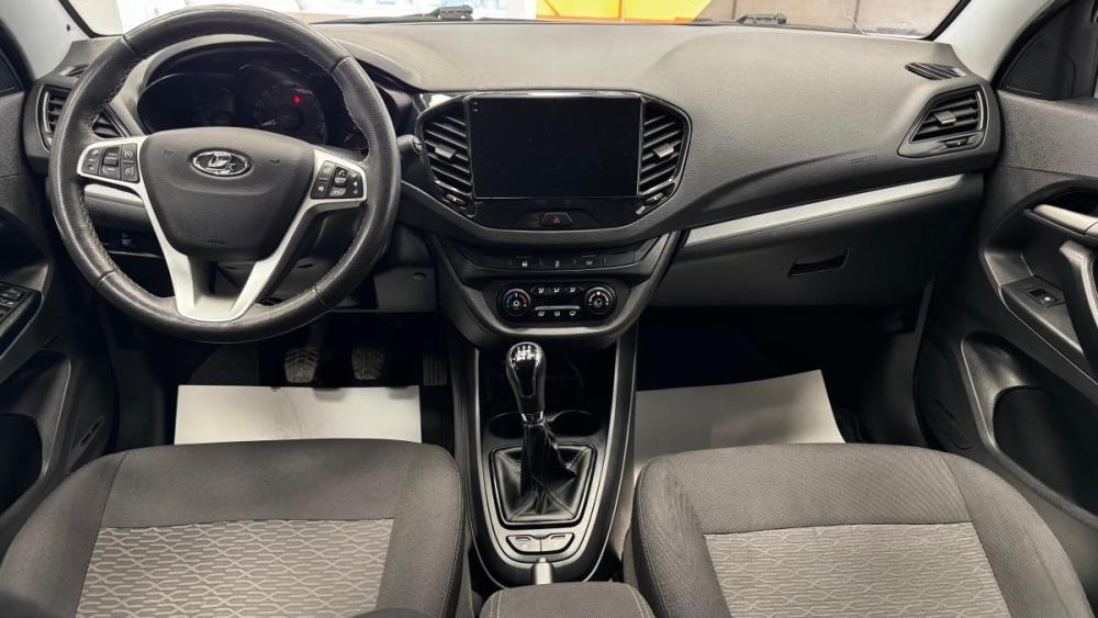 Lada (ВАЗ) Vesta I Киров  - изображение 8