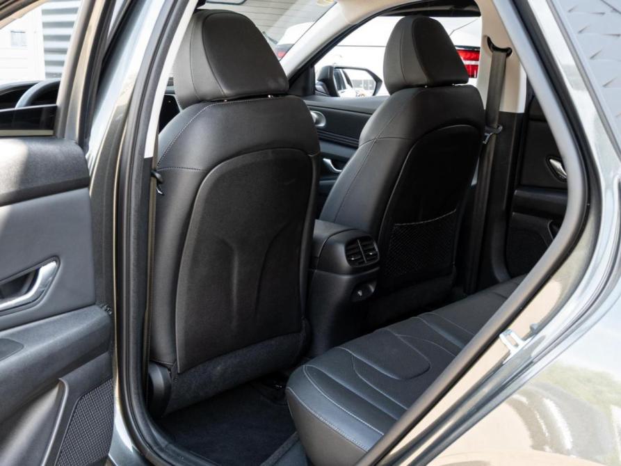 Hyundai Elantra VII (CN7) Рестайлинг Краснодар  - изображение 11