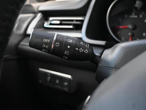 Haval M6 II с пробегом 2024 года, цена 1 859 000 рублей, 23616 км, внедорожник, Автокод Объявления