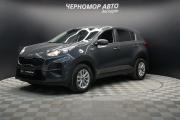 Kia Sportage IV Рестайлинг Крым  - изображение 28