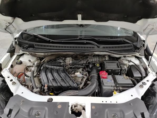 Renault Kaptur I с пробегом 2018 года, цена 1 070 000 рублей, 227106 км, внедорожник, Автокод Объявления