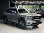 Haval H7 I Москва  - изображение 15