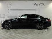 Mercedes-Benz E-Класс VI (W214 S214) Москва  - изображение 29