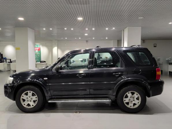 Ford Maverick III с пробегом 2006 года, цена 645 000 рублей, 238965 км, внедорожник, Автокод Объявления