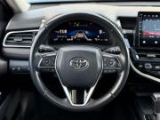 Toyota Camry VIII (XV70) Рестайлинг Казань  - изображение 47