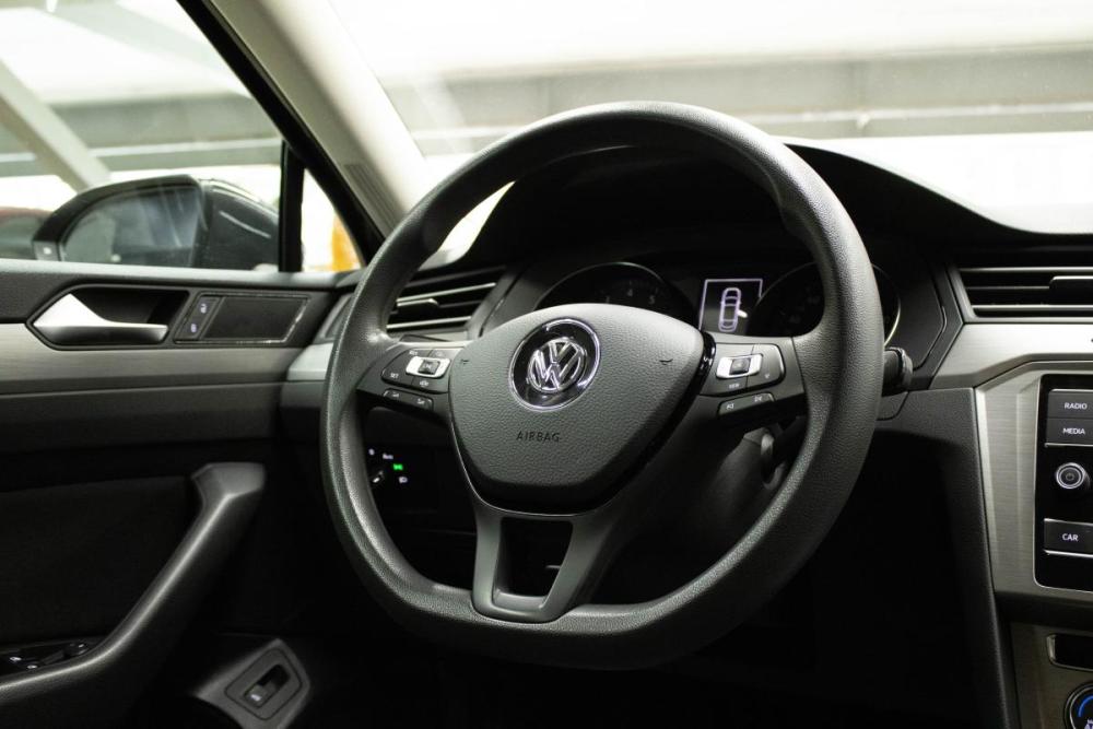 Volkswagen Passat B8 Уфа  - изображение 5