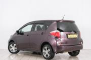Toyota Ractis II Красноярск  - изображение 24