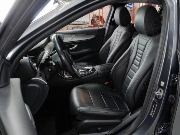 Mercedes-Benz E-Класс V (W213 S213 C238) с пробегом 2020 года, цена 4 549 000 рублей, 62281 км, седан, Автокод Объявления