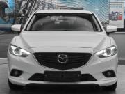 Mazda 6 III (GJ) Москва  - изображение 21