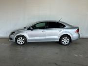 Volkswagen Polo V Москва  - изображение 25