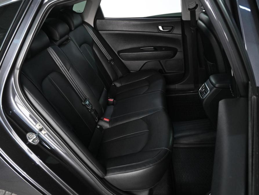 Kia Optima IV Рестайлинг Ростов-на-Дону  - изображение 7