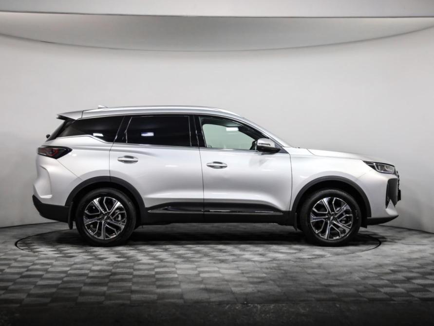 Chery Tiggo 7L I Санкт-Петербург  - изображение 4