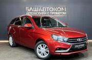 Lada (ВАЗ) Vesta I Уфа  - изображение 17