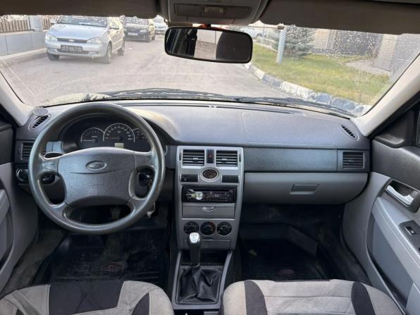 Lada (ВАЗ) Priora I с пробегом 2012 года, цена 173 000 рублей, 201684 км, седан, Автокод Объявления
