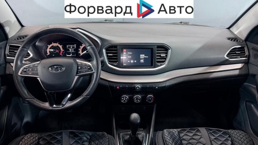 Lada (ВАЗ) Vesta I Рестайлинг (NG) Сургут  - изображение 7